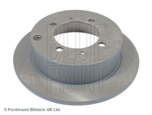 BLUE PRINT Тормозной диск ADC44353